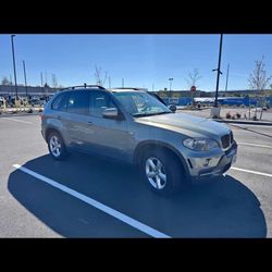 2008 BMW X5 for Sale 