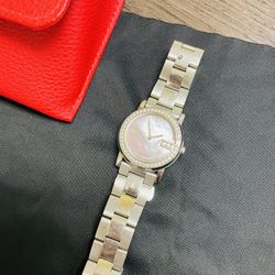 Authentic Gucci Watches 