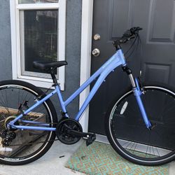 Schwinn Commuter Bike 