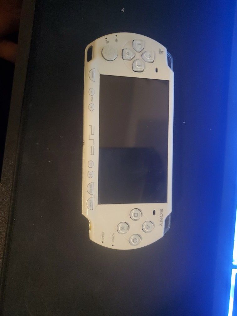 Psp 2000 Limited Edition Star Wars