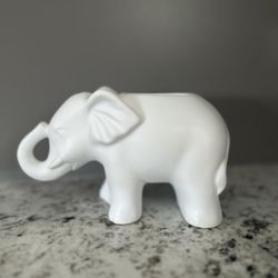 Elephant Toothbrush Holder