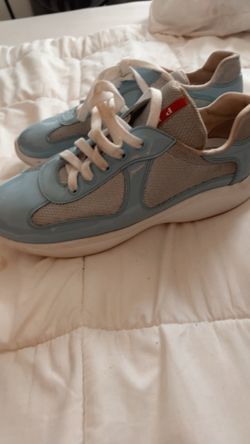Prada cup 39