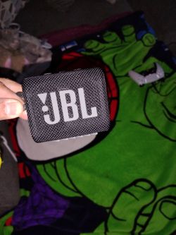 Jbl Go 3