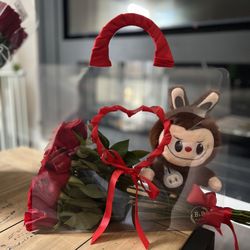 Valentines Day Bouquet 