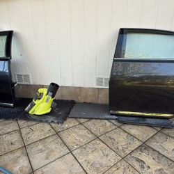 lexus part ls460 ls460l door shell