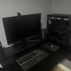 PC Gamer High-End AMD | RX 7900 XTX | Ryzen 7 7700X | 32GB DDR5 