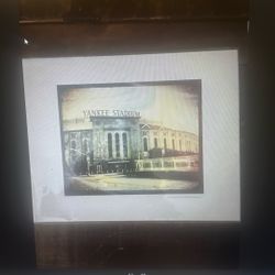 Yankees Stadium