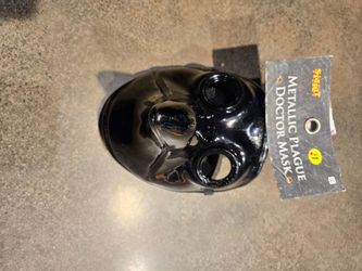 Halloween mask