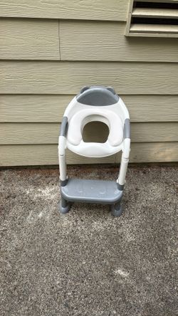 Kids toilet seat