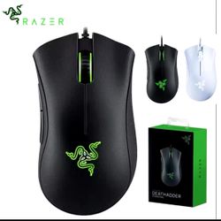 Razer Mouse 