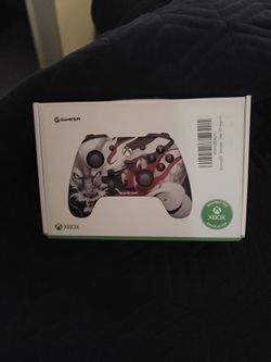 Gamsir X Box Remote Wired Limited Edition Dragon