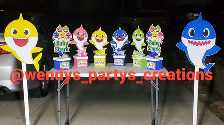 Party Decorations