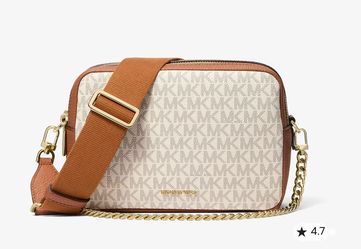 Crossbody bag