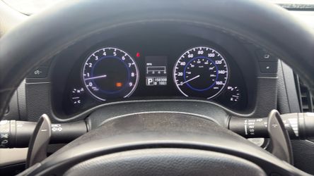2013 Infiniti G37 Sedan