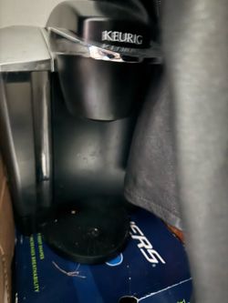 Keurig coffee machine