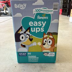 Easy Up Pampers