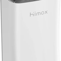 Smart Wifi Himox-M11 Air Purifier 