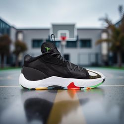 Jordan Zoom Separate 