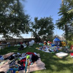 ‼️YARD SALE‼️