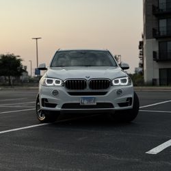 2015 BMW X5