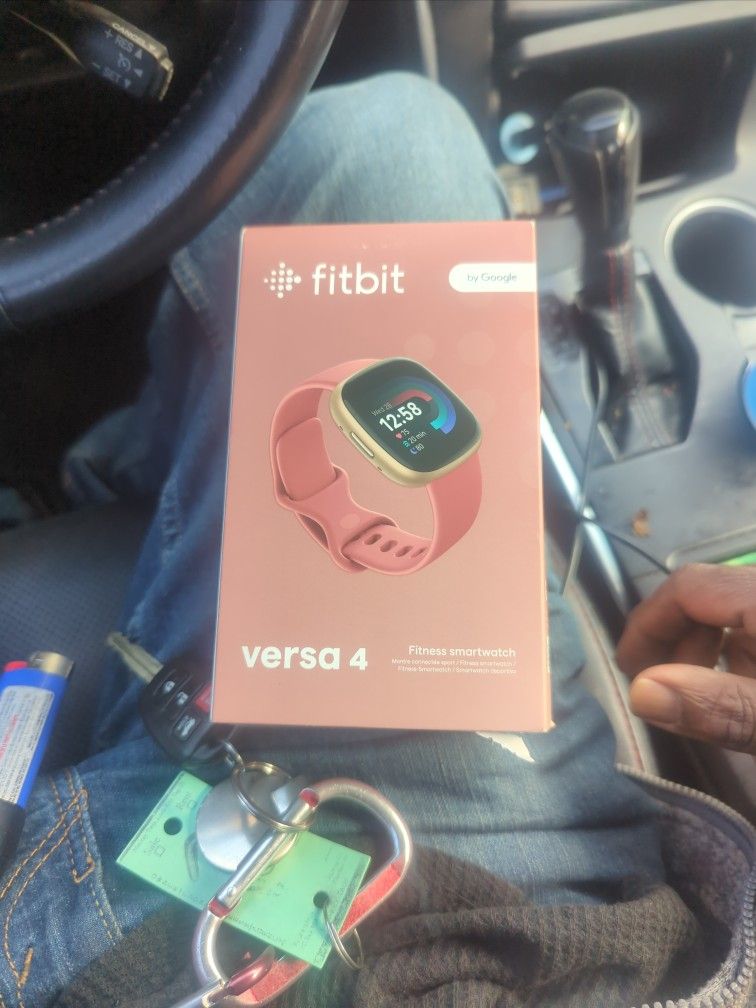 Fitbit