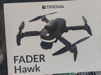 Hawk Drone
