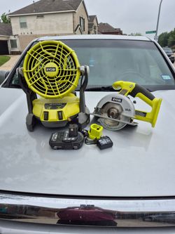 Ryobi  18 bolts set