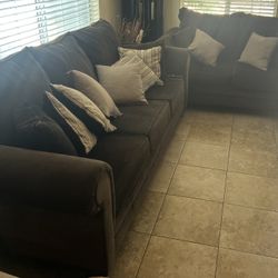 Sofas 