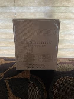 Burberry Parfum