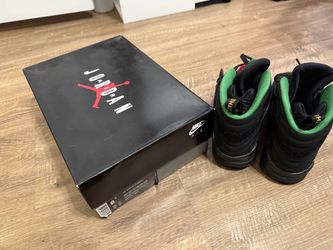 Air Jordan 8 Retro  Size 8.5