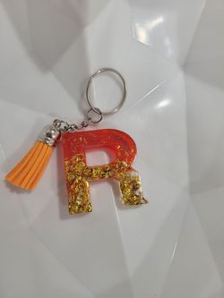 Llaveros Personalizados 