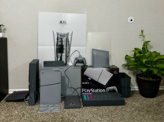 PS5