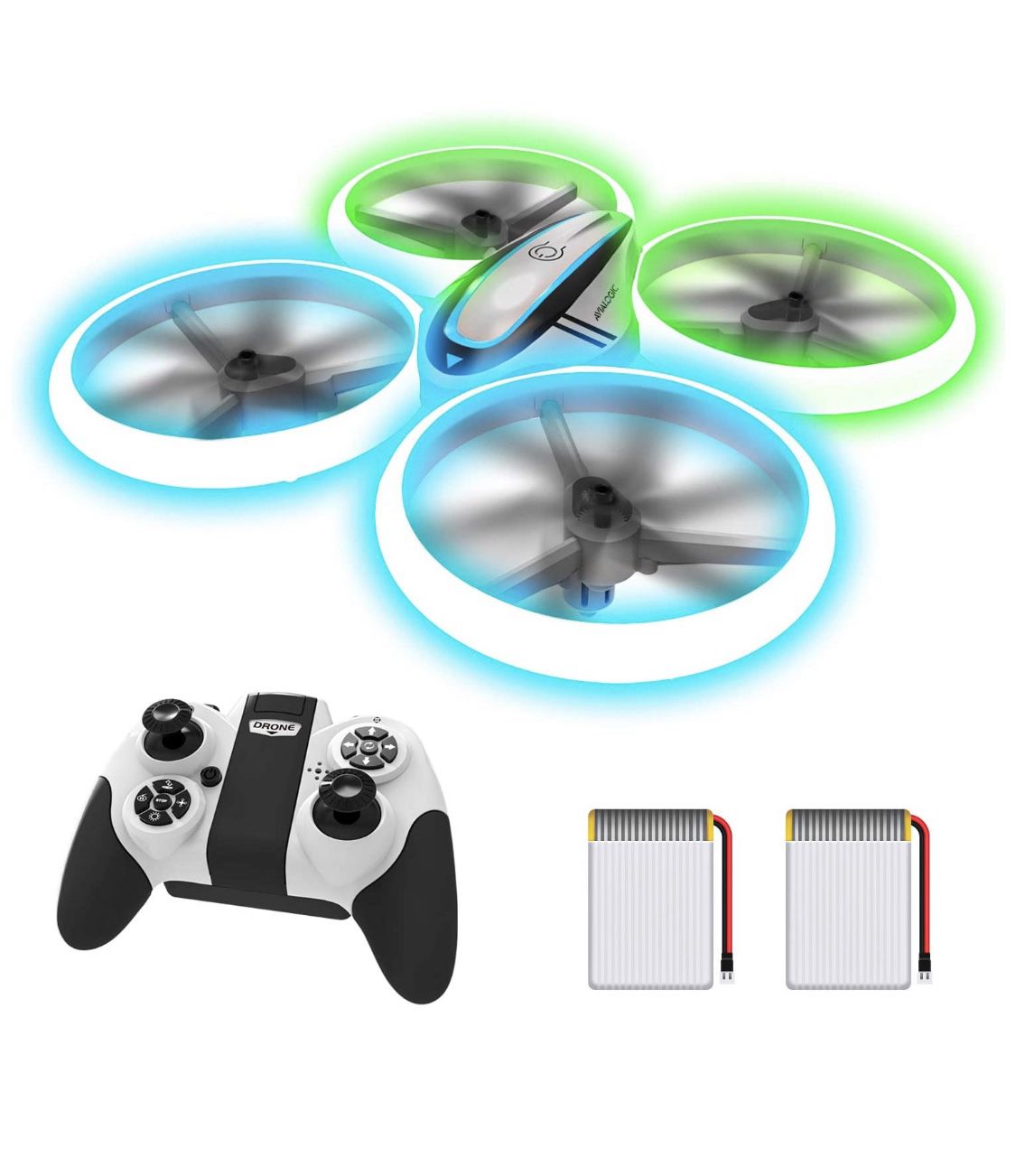 Q9s Drones for Kids