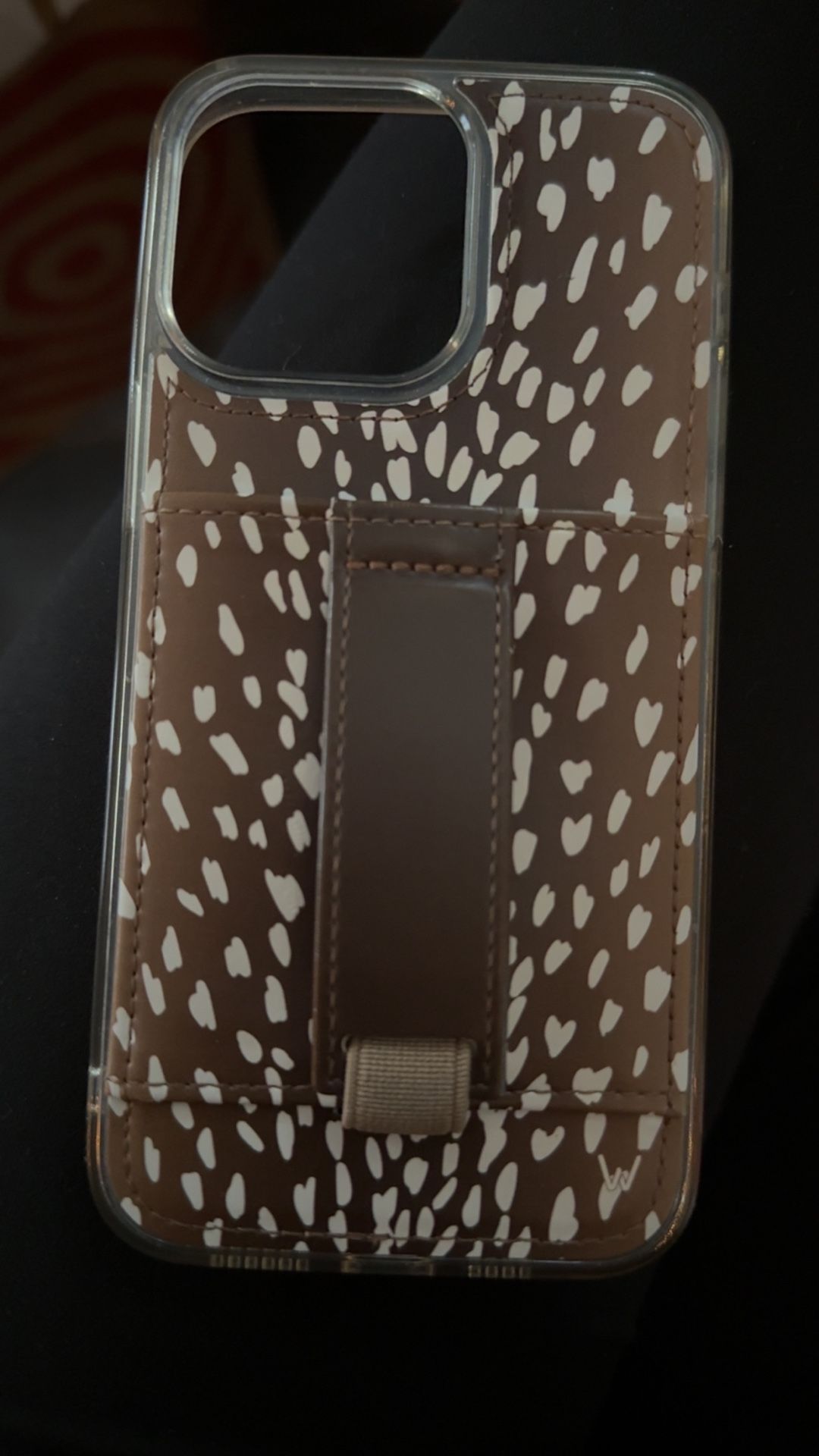Walli Case iPhone14 Pro Max