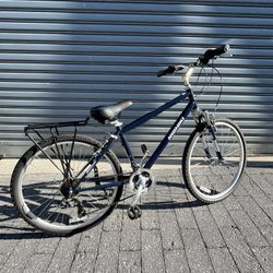 5 Working Bikes 