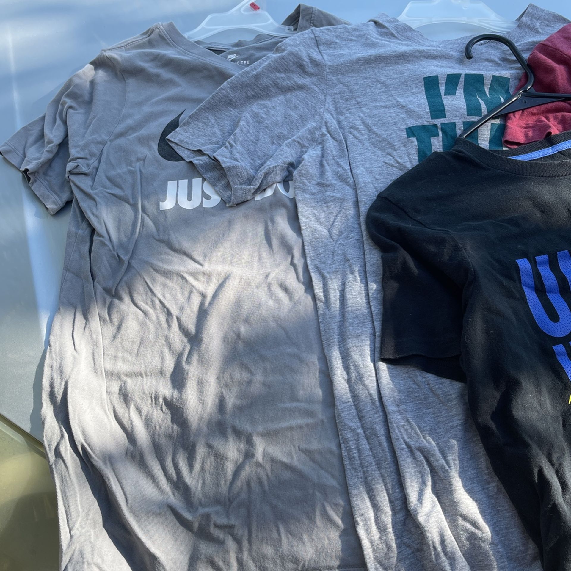 Boy Size Large Take Everything For 10