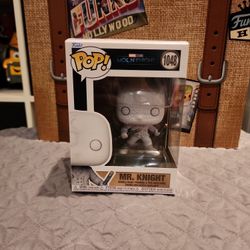 Moon Knight * Mr. Kinght * 1048