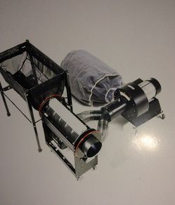 Centurion trim machine