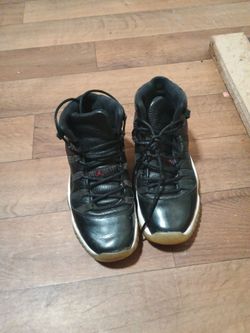 Women's Nike Air Jordan 11 retro
