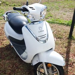 Lance Habana Classic 125