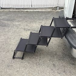 Portable Dog Step Stair