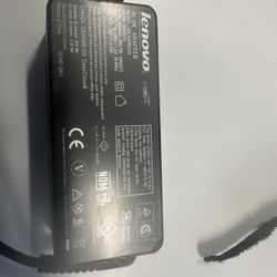 Lenovo AC/DC Adapter