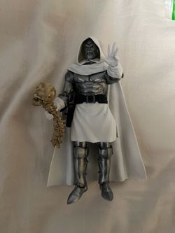 Marvel legends god emperor doom