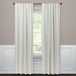 Blackout Curtain 