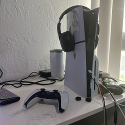Ps5 Slim