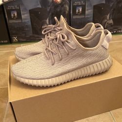 Adidas Yeezy Boost 350 V1 Oxford Tan Size 9