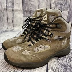 Vasque Breeze Waterproof Hiking Boot - Size 6