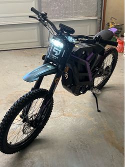 Falcon XPro bike