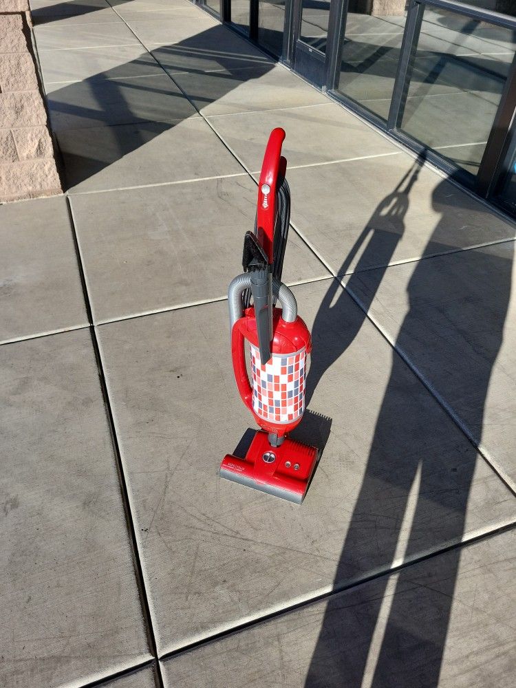 Sebo Felix Vaccum Cleaner (Made In Germany) VERY GOOD cond