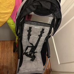 2 Strollers & Rain Cover Set TAKE ALL